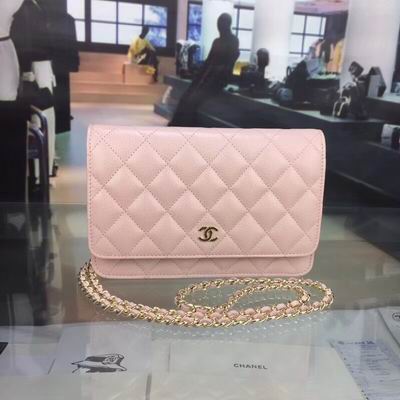 Wallet on chain 33814 19x12.5cm AL42 (1)